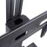 Подставка для телевизора Arm Media PT-STAND-11, 32-65", напольный, фиксированный,  черный [10240]